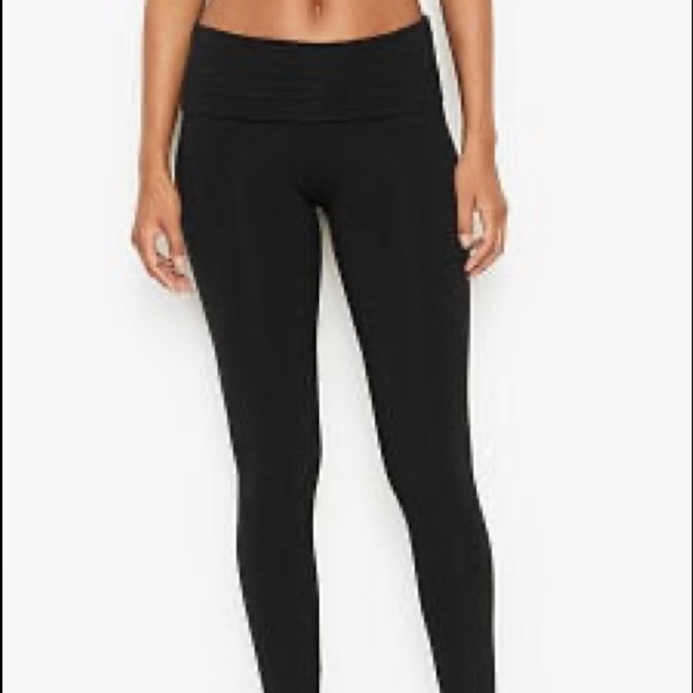 VICTORIAS SECRET LEGGINGS